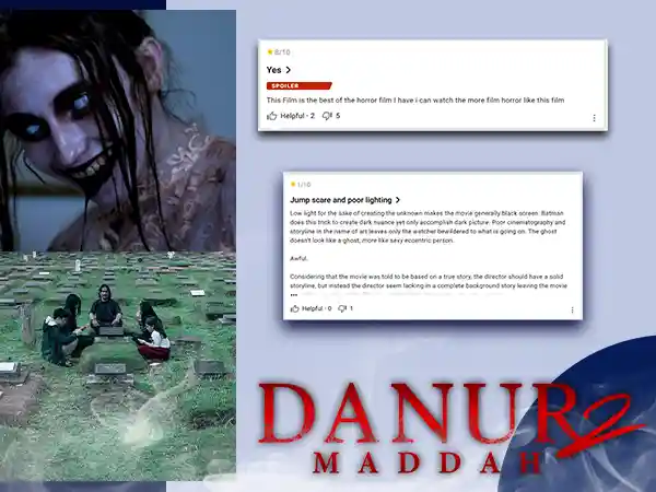 ดานูร์ มัดดาห์