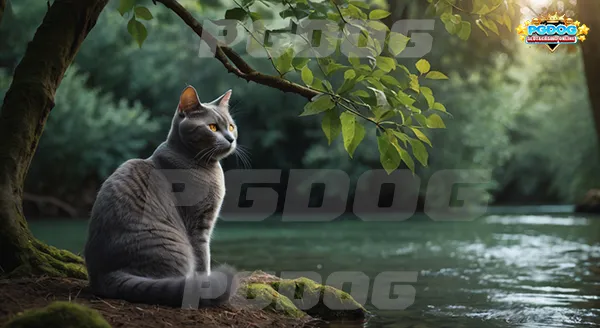 วิเคราะห์แมว แต่ละสายพันธุ์