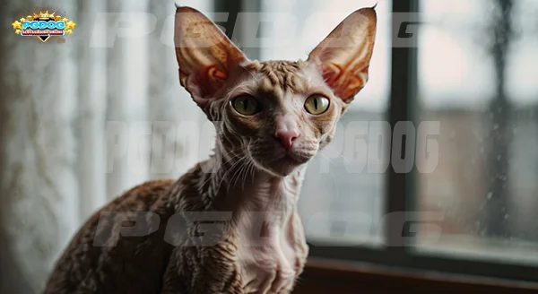 สายพันธุ์แมว สุดแปลก
