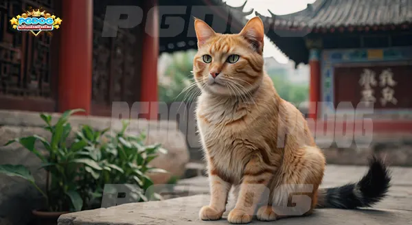 สายพันธุ์แมว ไม่คุ้นหู