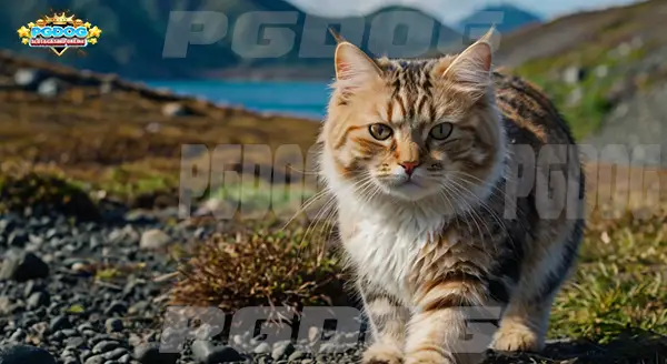 สายพันธุ์แมว ไม่คุ้นหู