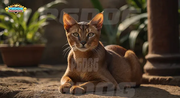 อัจฉริยะ สี่ขา