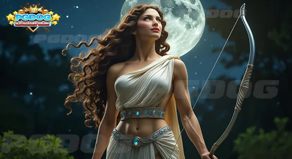 อาร์ทิมิส นักล่า แห่งดวงจันทร์