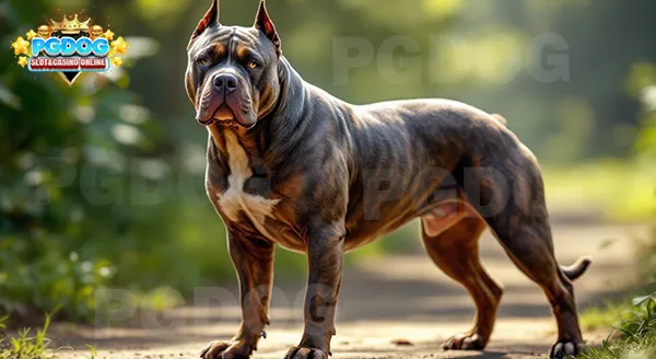 อุปนิสัย พรีซ่า คานาริโอ