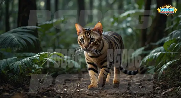 เจาะลึก ทอยเกอร์