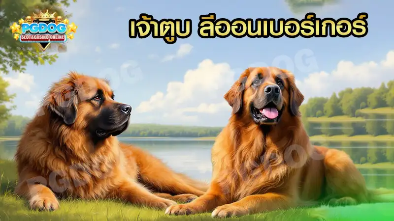 เจ้าตูบ ลีออนเบอร์เกอร์