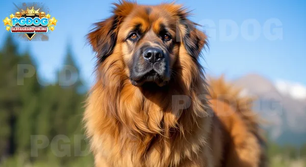 เจ้าตูบ ลีออนเบอร์เกอร์