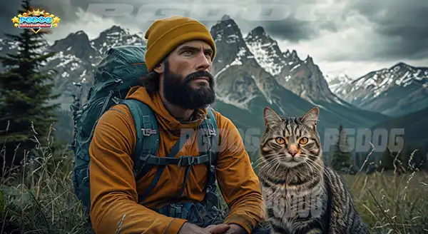 เจ้าเหมียว สายบู๊