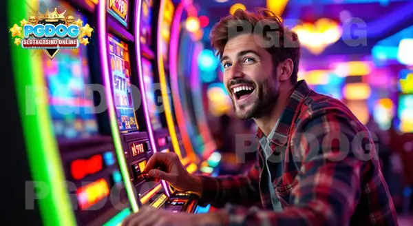 เว็บ สล็อตตรง