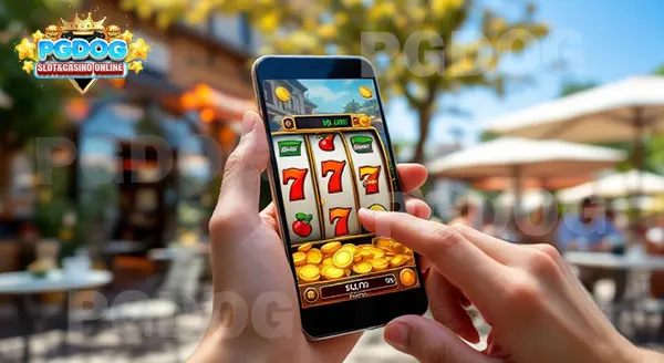 เว็บสล็อต ออนไลน์