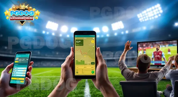 แทงบอลยังไง