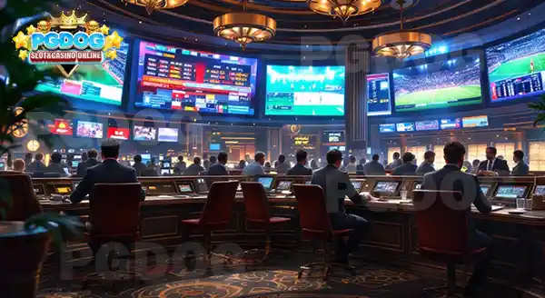 แทงบอลสด