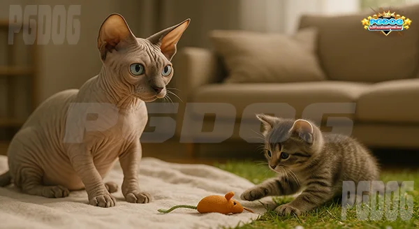 แบมบีโน่ ขาสั้น ใจใหญ่