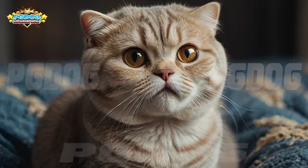 แมว หรือ ตัวการ์ตูน