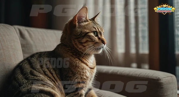 แมว หรือ เสือ