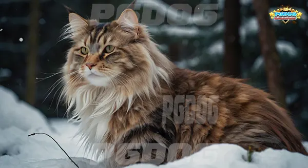 แมว เทพนิยาย