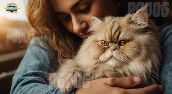 แมวขนสั้น vs ขนยาว