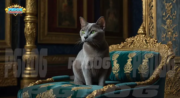 แมวไทยแท้ ที่ถูกลืม