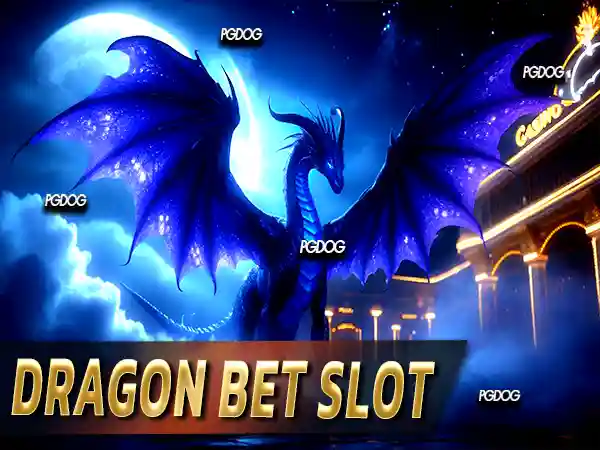 dragon bet slot