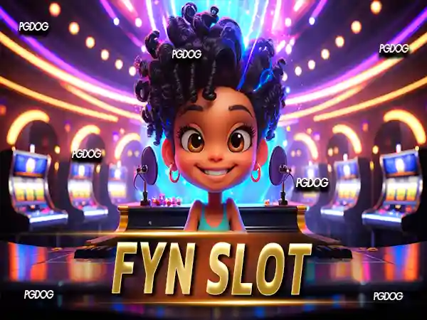 fyn slot
