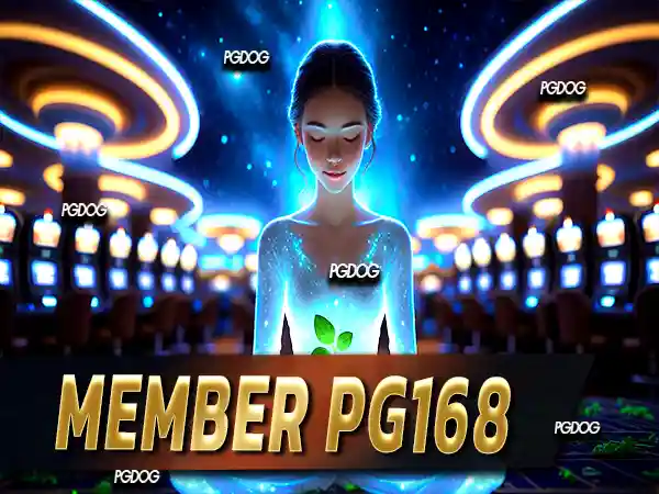 member pg168
