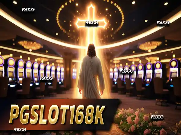 pgslot168k