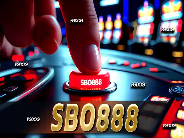 sbo888