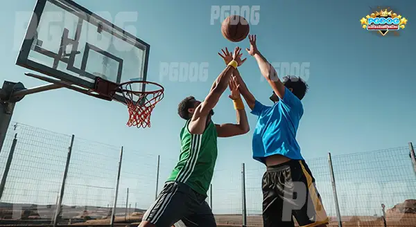 บทบาทของบาส ในชุมชน