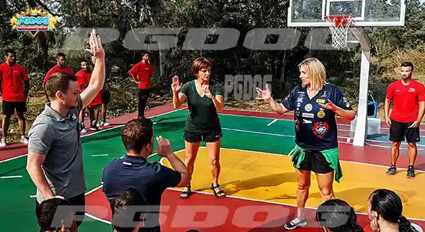 บาส เพื่อคนหูหนวก