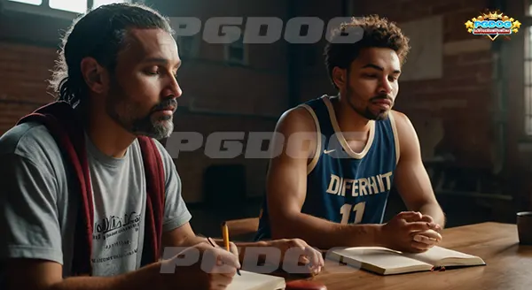 บาสบำบัด ผู้รอดชีวิต