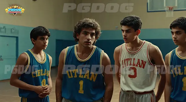 บาสบำบัด ผู้รอดชีวิต