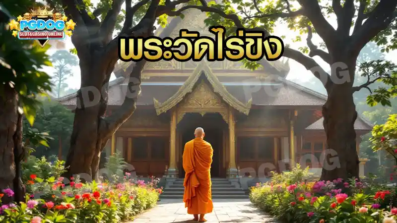 พระวัดไร่ขิง