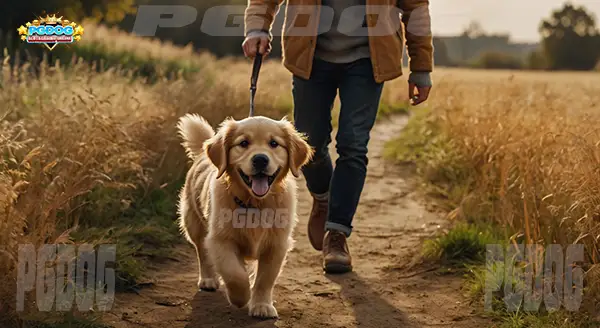 พฤติกรรมสุนัข วัยเด็ก