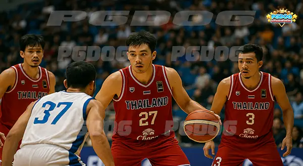 ศึกนอกสนาม บาสไทย