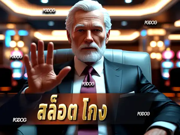 สล็อต โกง