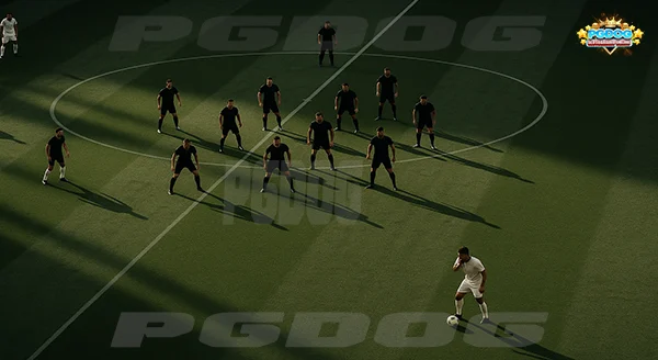 เกมรับ ที่ขโมยแชมป์