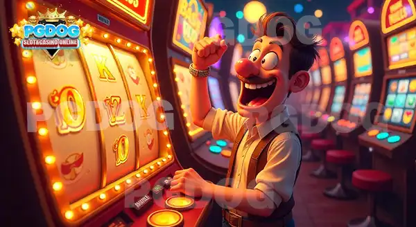 เครดิตฟรีสล็อต