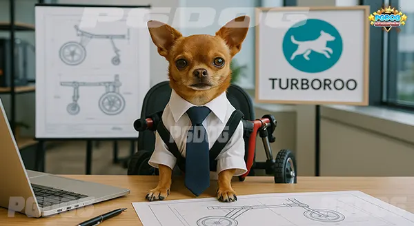 เจาะลึก ชีวิตสุนัข มืออาชีพ