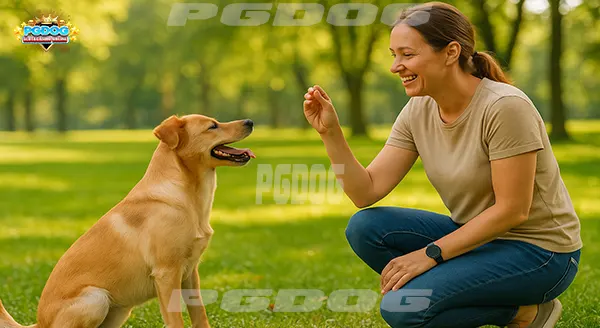 เปรียบเทียบ วิธีฝึกสุนัข