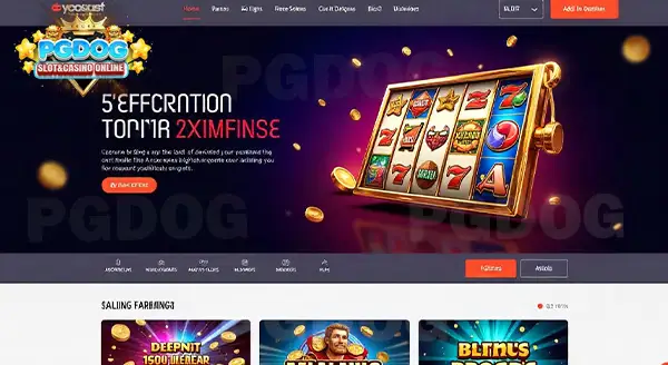 เว็บ ปั่นสล็อตแตกง่าย