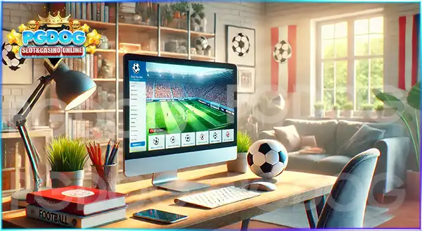 เว็บบอลออนไลน์