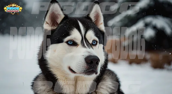 ไซบีเรียน สายดาร์ก