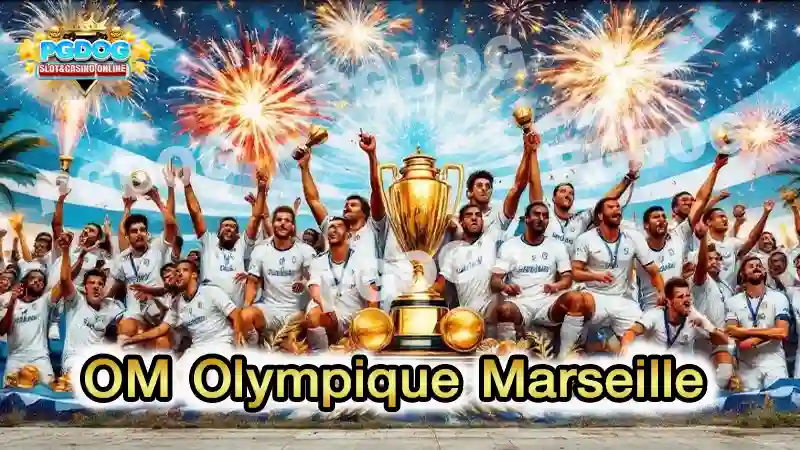 OM Olympique Marseille