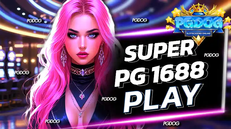 Super PG 1688 play