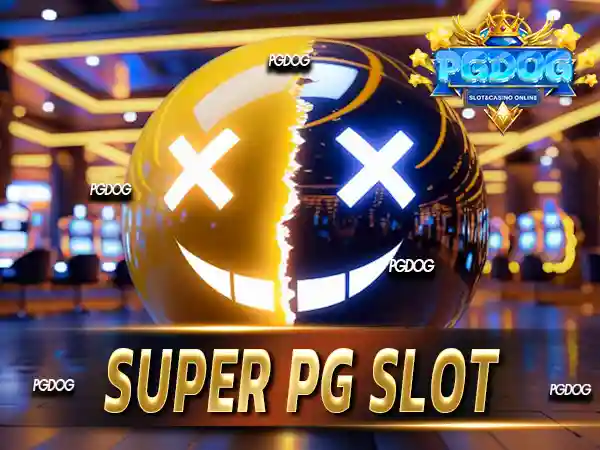 Super PG slot