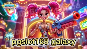 pgslot168 galaxy