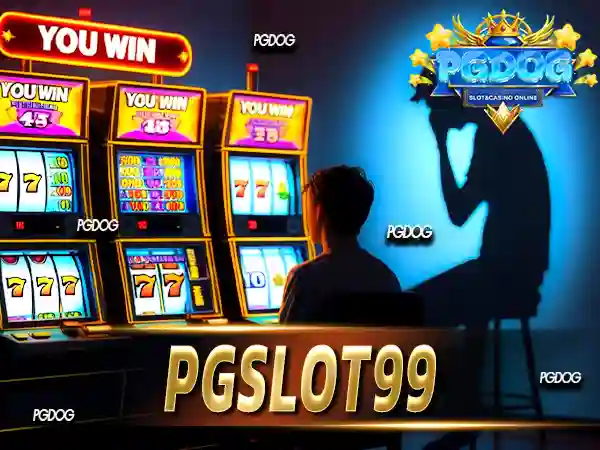 pgslot99