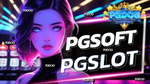 pgsoft pgslot