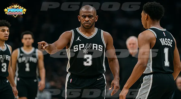 จอมบงการ ไร้รอยยิ้ม