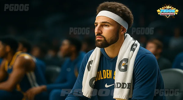 ชู้ตติ้งการ์ด เคลย์ ธอมป์สัน